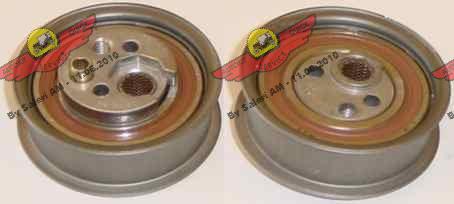 Натяжной ролик ГРМ