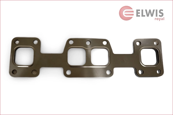 Прокладка выпускного коллектора