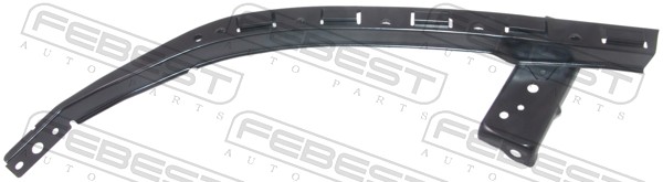 Кронштейн бампера