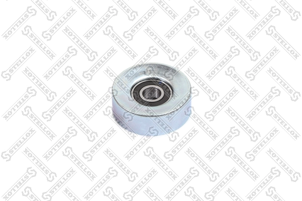 Натяжной ролик