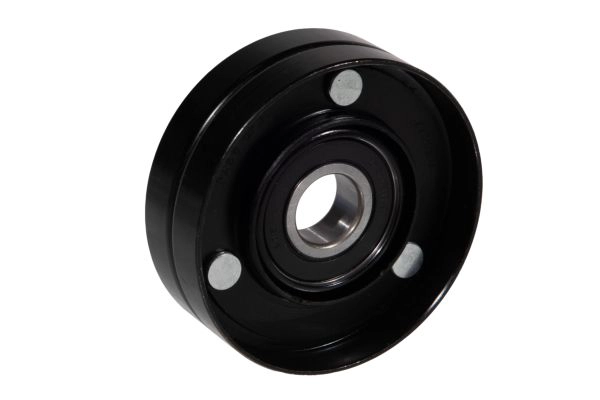 Натяжной ролик