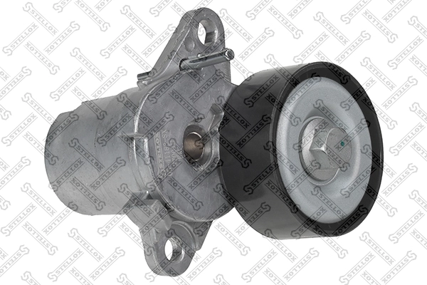 Натяжной ролик