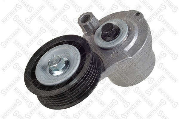 Натяжной ролик