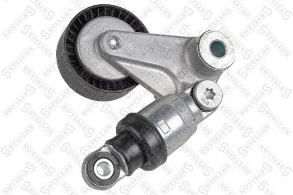 Натяжной ролик