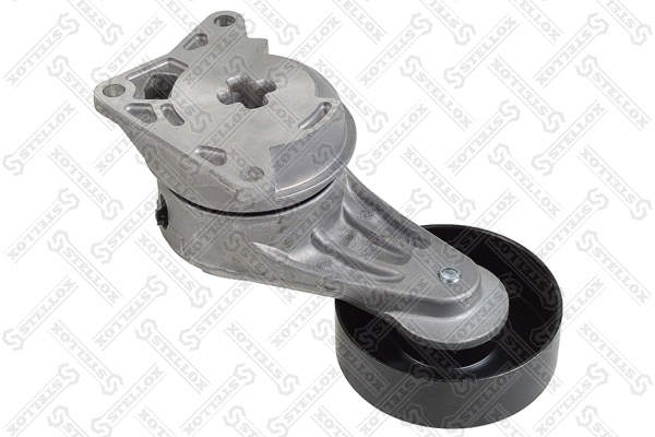 STELLOX 03-41247-SX - Натяжной ролик