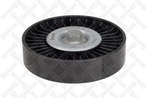 STELLOX 03-41258-SX - Натяжной ролик