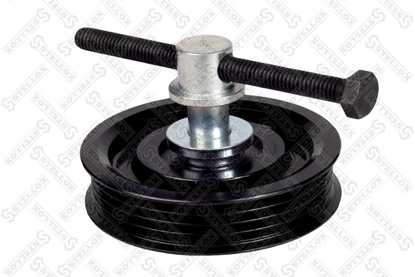 Натяжной ролик