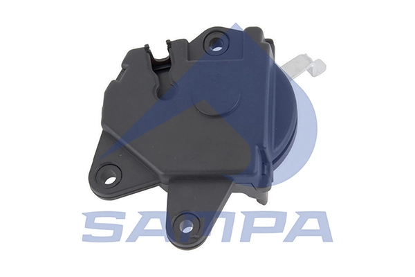 SAMPA 034.142 - Сердцевина замка