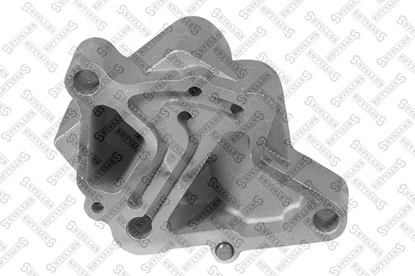 STELLOX 03-42034-SX - Натяжитель ремня генератора