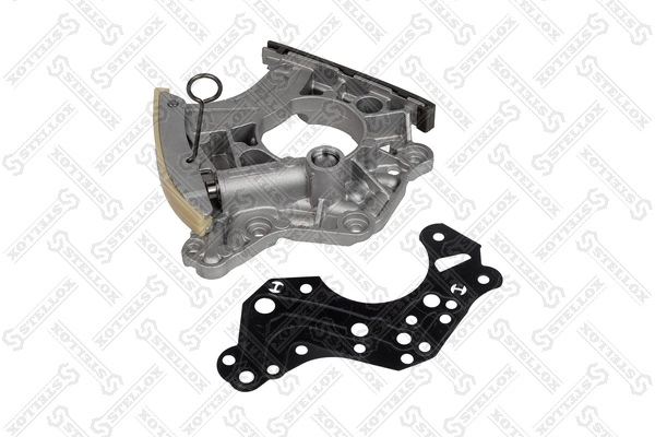 STELLOX 03-42054-SX - Натяжитель ремня генератора