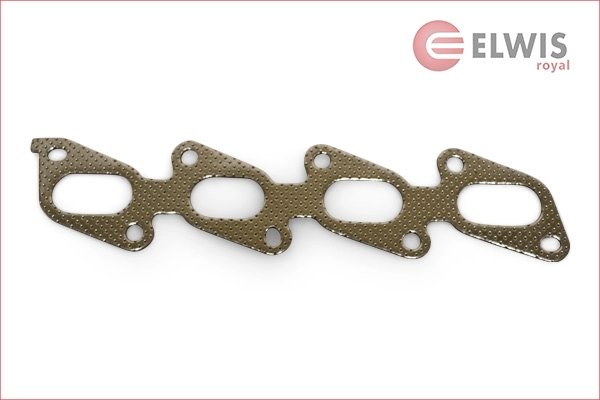 Прокладка выпускного коллектора