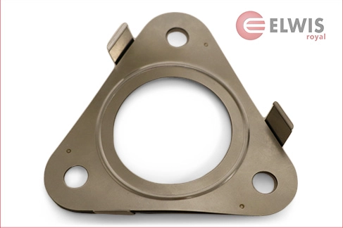 Прокладка глушителя