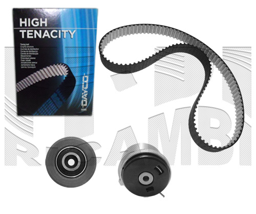 Комплект ГРМ