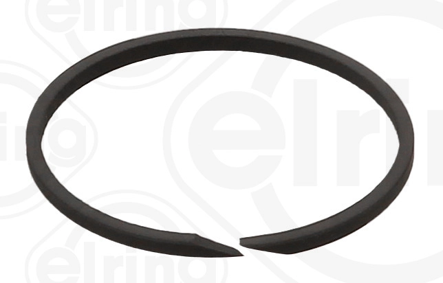 Уплотнительное кольцо регулятора фаз газораспределения