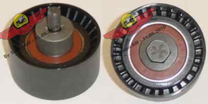 Обводной ролик ГРМ