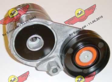 Натяжитель ремня генератора