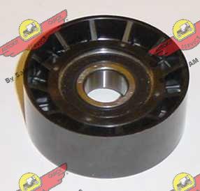 Ролик обводной приводного ремня