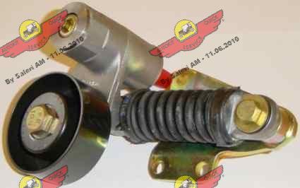 Натяжитель ремня генератора