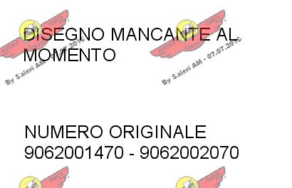 Натяжитель ремня генератора