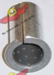 Натяжитель ремня генератора