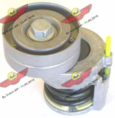 Натяжитель ремня генератора