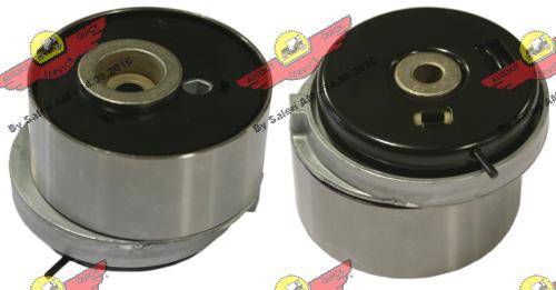 Натяжной ролик ГРМ