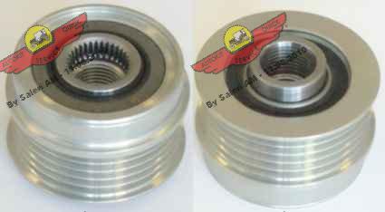 Шкив генератора