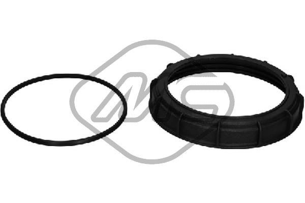 Крышка топливного бака