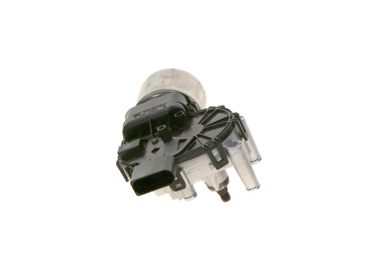 Моторчик стеклоочистителя