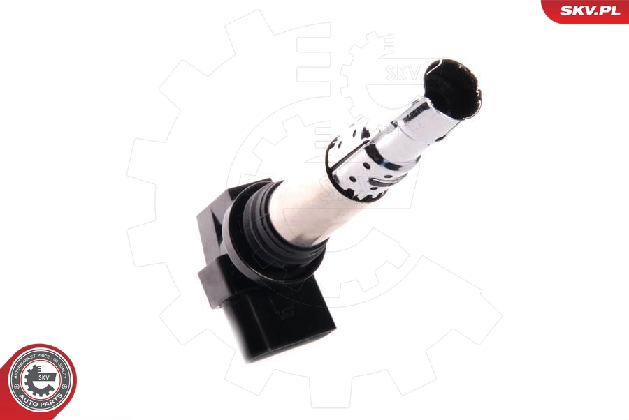 ESEN SKV 03SKV025 - Катушка зажигания