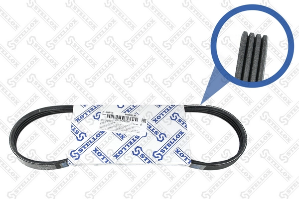 Ремень генератора