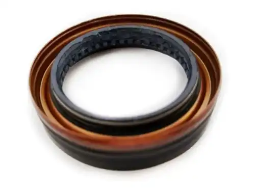 NISSAN 383423vx0a - сальник КПП