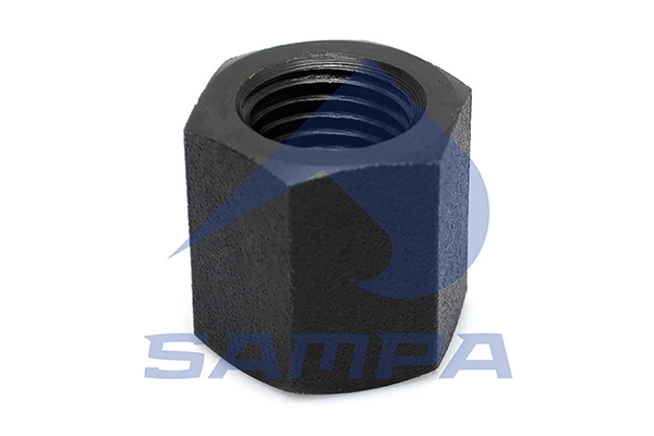 Гайка рессоры