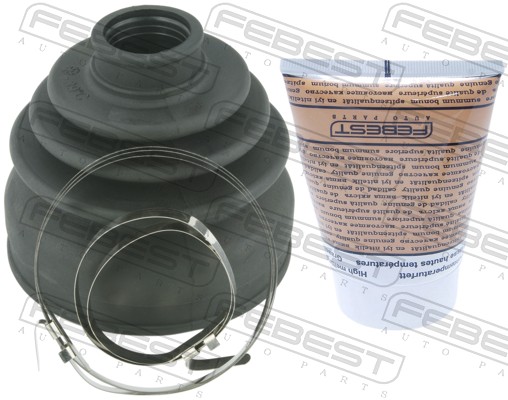 Пыльник ШРУСа