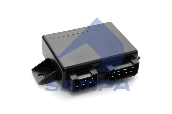 Реле поворотов