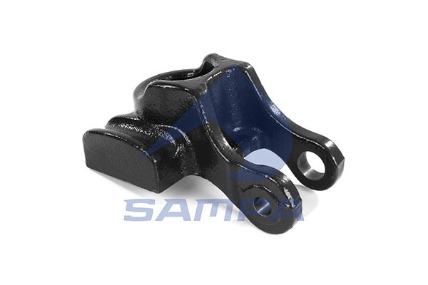 Кронштейн рессоры