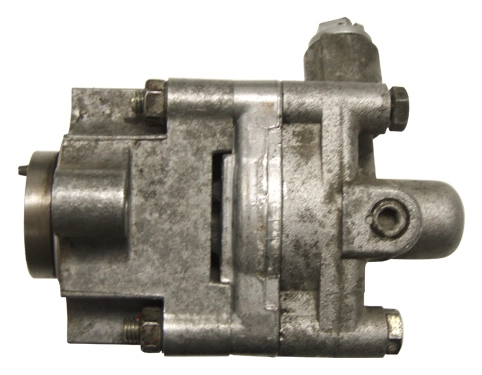 LIZARTE 04.23.0160 - Насос ГУР