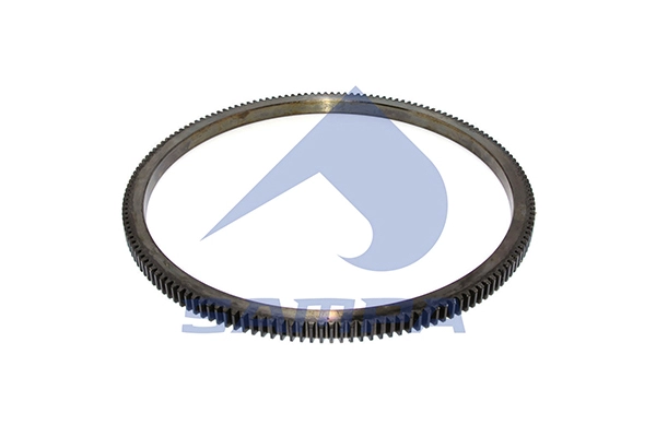 Венец маховика