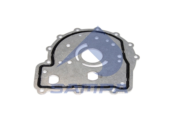 Сальник штока КПП