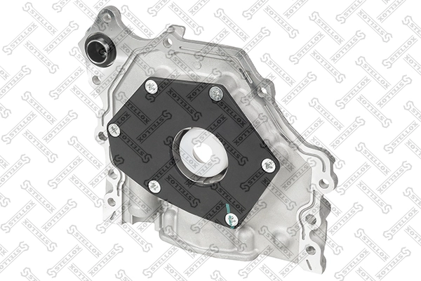 STELLOX 04-40033-SX - Масляный насос