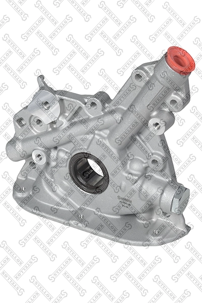 Масляный насос