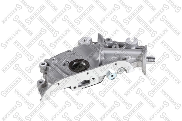 Масляный насос