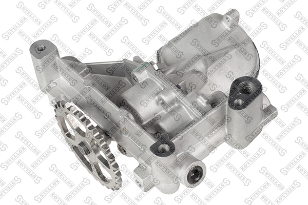 STELLOX 04-40058-SX - Масляный насос