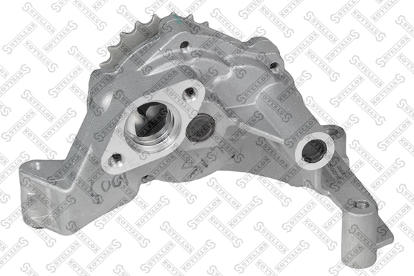 STELLOX 04-40060-SX - Масляный насос