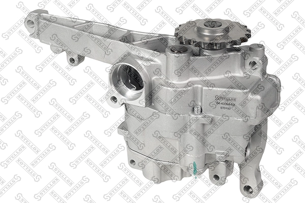 STELLOX 04-40064-SX - Масляный насос
