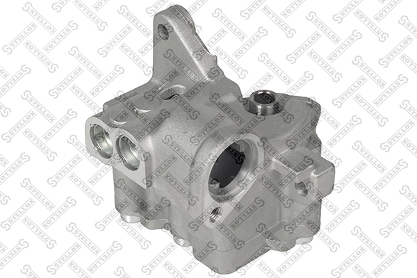 Масляный насос