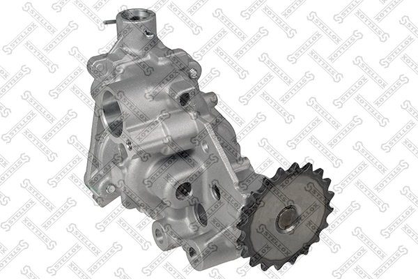 STELLOX 04-40070-SX - Масляный насос