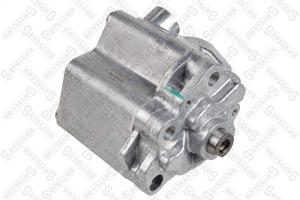 Масляный насос