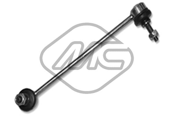 METALCAUCHO 04403 - Стойки стабилизатора