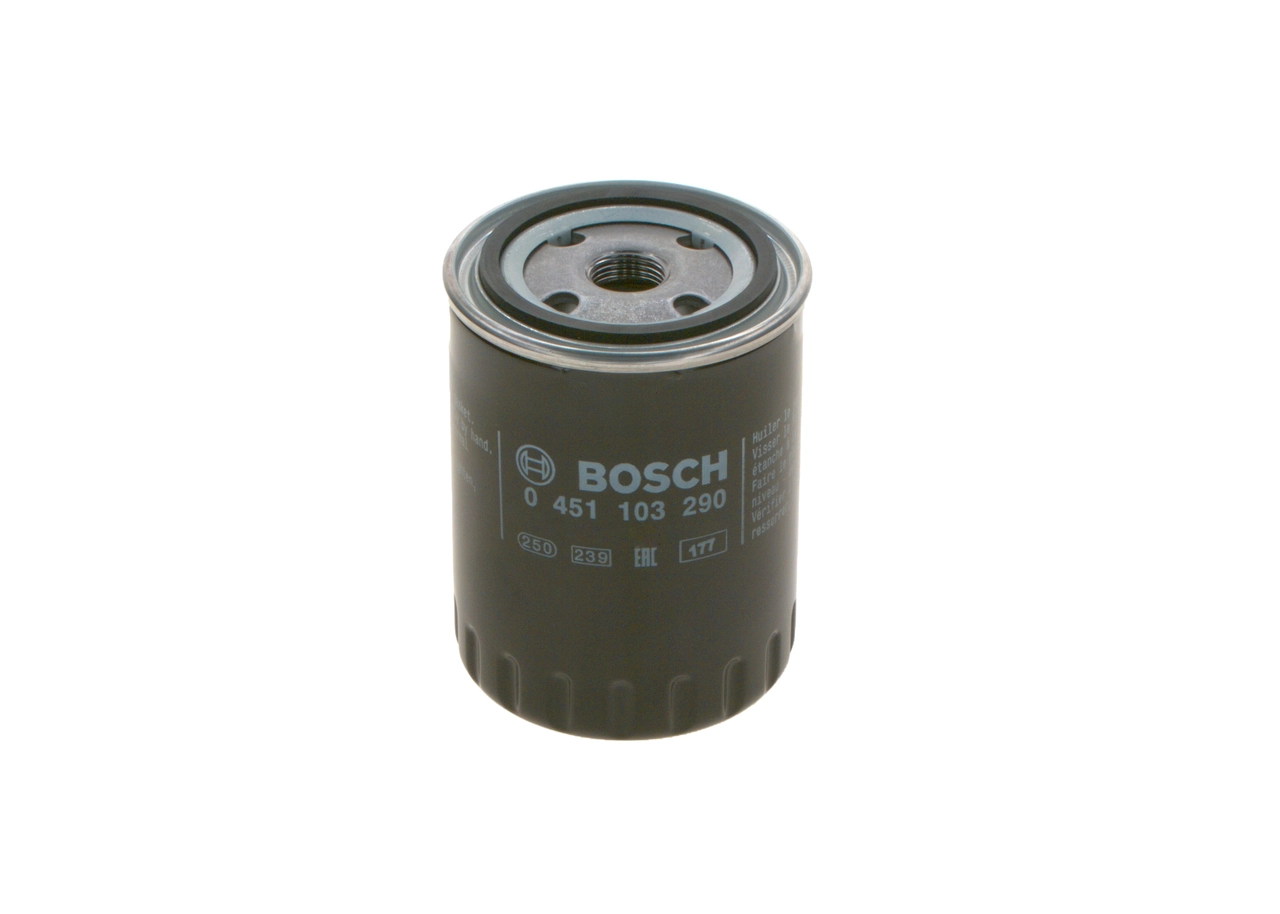 BOSCH 0 451 103 290 - Масляный фильтр